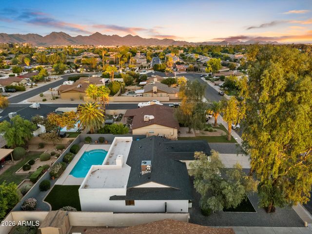 6256 E GELDING Drive, Scottsdale, AZ 85254
