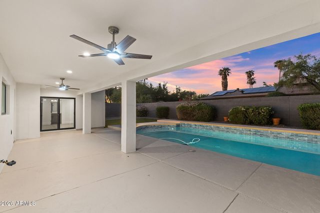 6256 E GELDING Drive, Scottsdale, AZ 85254