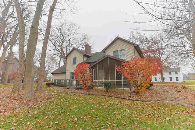 15711 Durham Way, Granger, IN 46530