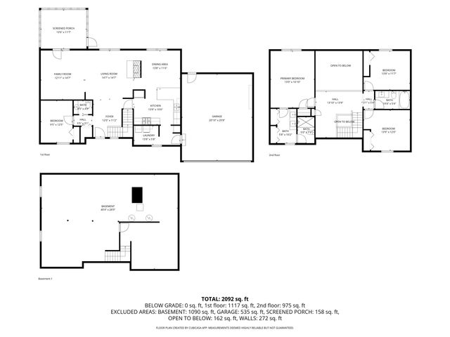 15711 Durham Way, Granger, IN 46530