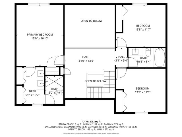 15711 Durham Way, Granger, IN 46530