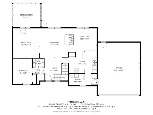 15711 Durham Way, Granger, IN 46530