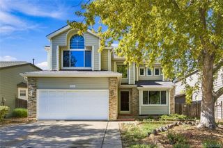 5339 S Jebel Street, Centennial, CO 80015