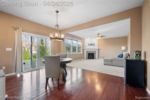 56753 Lindale Avenue, Macomb, MI 48042