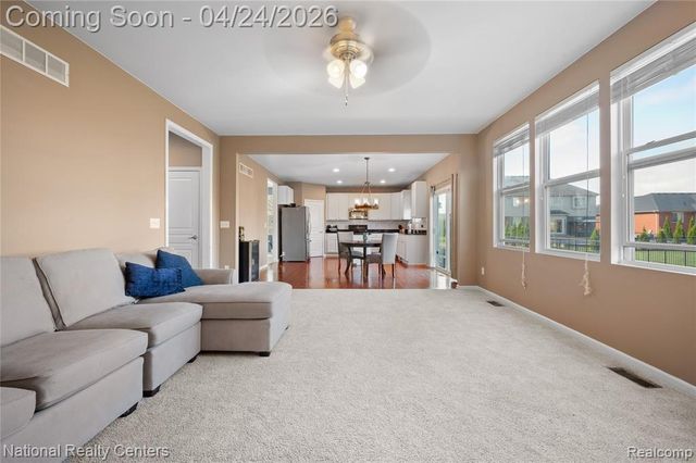 56753 Lindale Avenue, Macomb, MI 48042