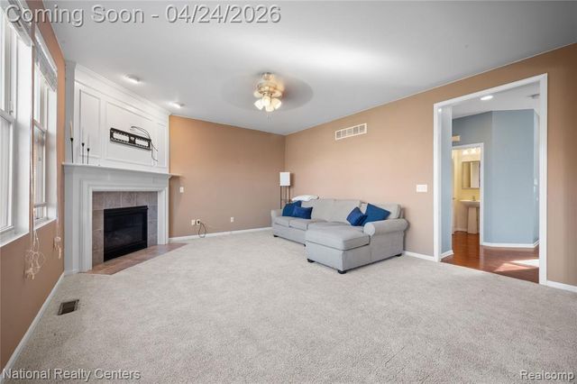56753 Lindale Avenue, Macomb, MI 48042