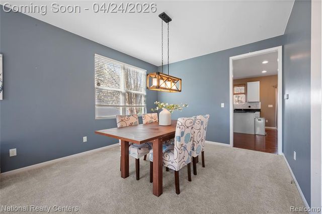 56753 Lindale Avenue, Macomb, MI 48042