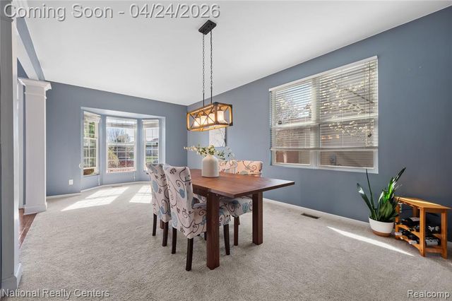 56753 Lindale Avenue, Macomb, MI 48042