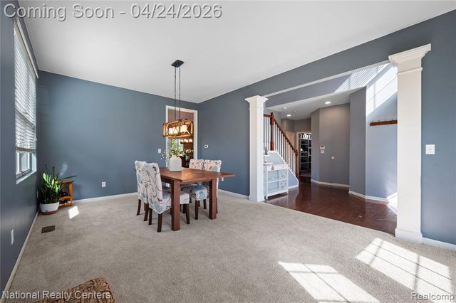 56753 Lindale Avenue, Macomb, MI 48042