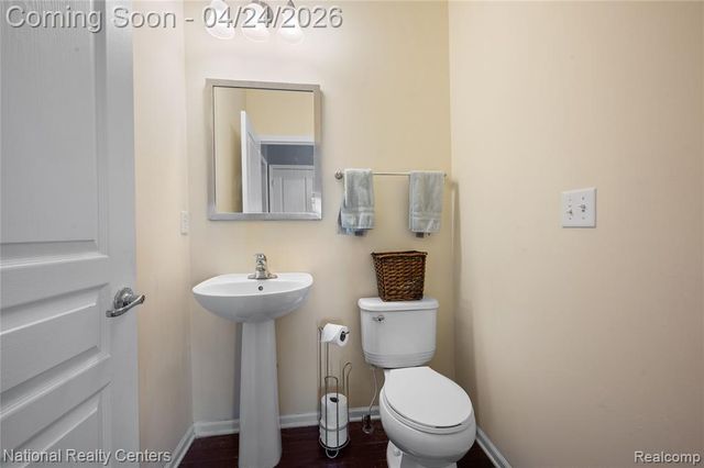 56753 Lindale Avenue, Macomb, MI 48042