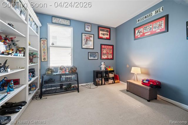 56753 Lindale Avenue, Macomb, MI 48042