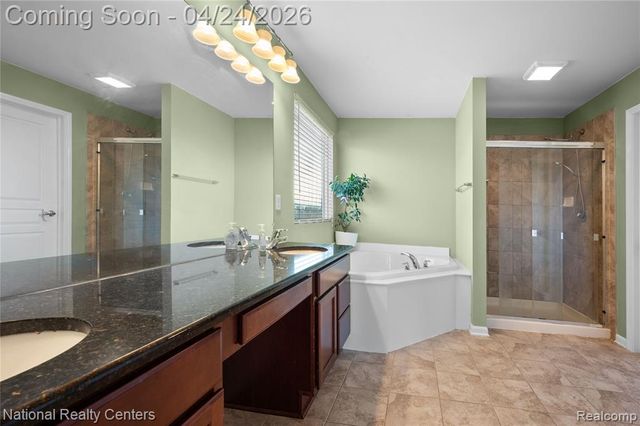 56753 Lindale Avenue, Macomb, MI 48042
