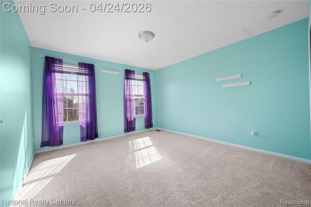 56753 Lindale Avenue, Macomb, MI 48042