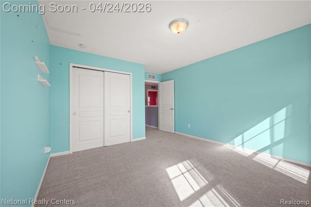 56753 Lindale Avenue, Macomb, MI 48042