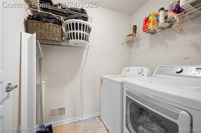 56753 Lindale Avenue, Macomb, MI 48042