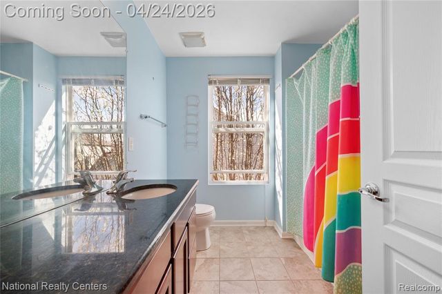 56753 Lindale Avenue, Macomb, MI 48042