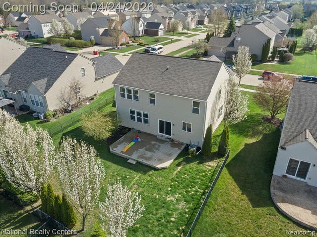56753 Lindale Avenue, Macomb, MI 48042
