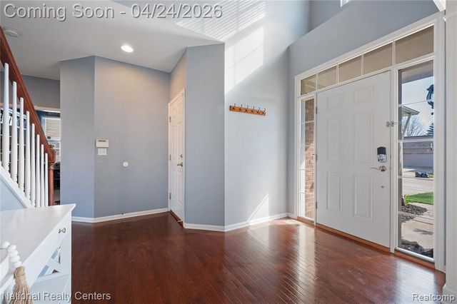 56753 Lindale Avenue, Macomb, MI 48042