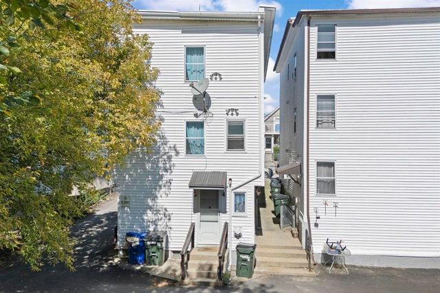 377-383 Manchester Street, Manchester, NH 03103