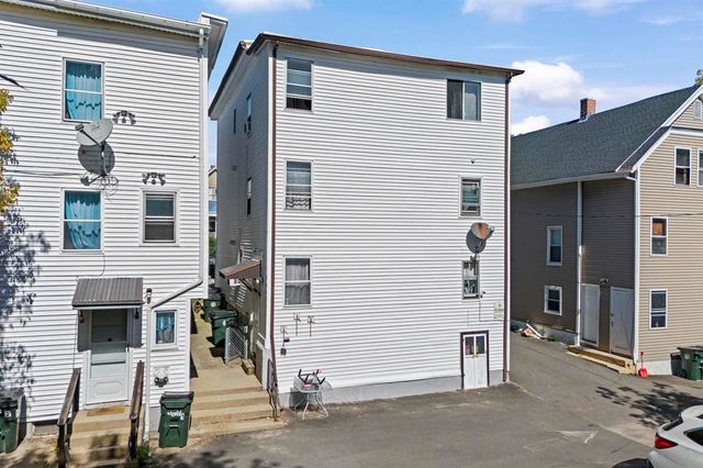 377-383 Manchester Street, Manchester, NH 03103