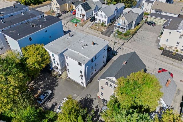 377-383 Manchester Street, Manchester, NH 03103
