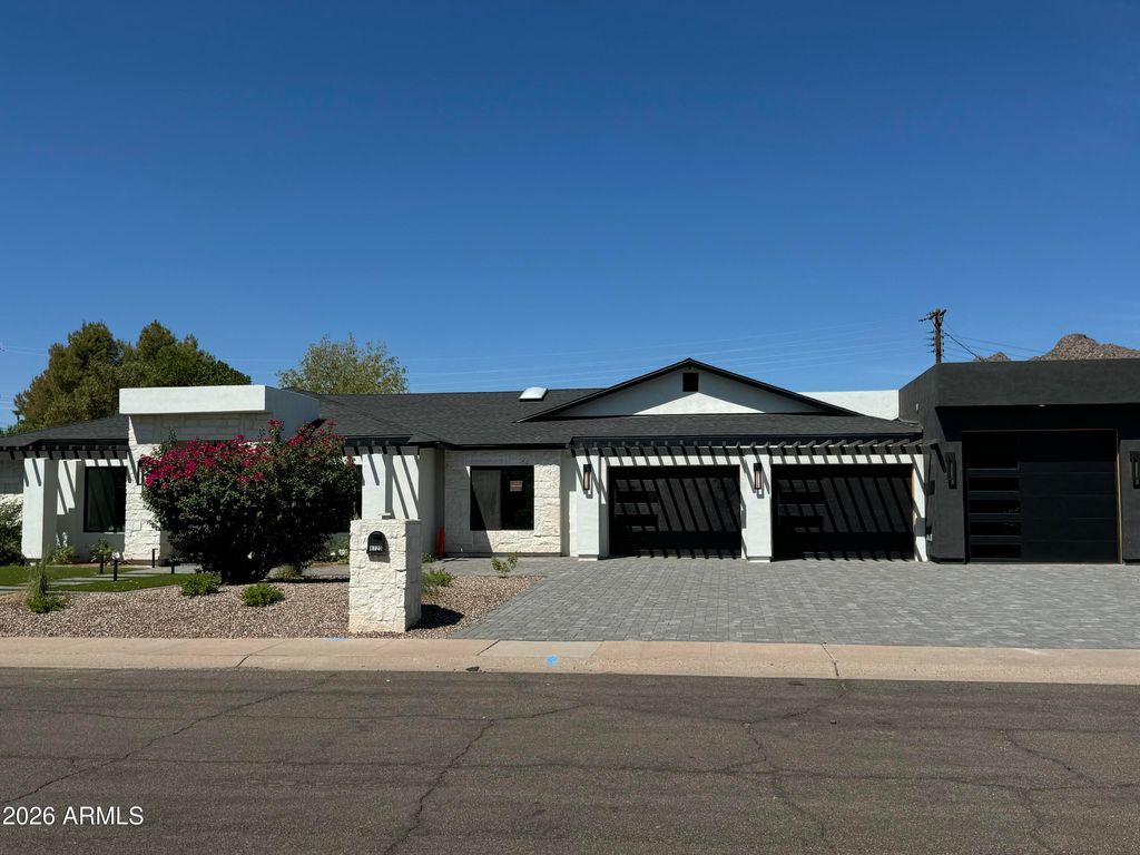 4720 N 70TH Street, Scottsdale, AZ 85251 — photo 2