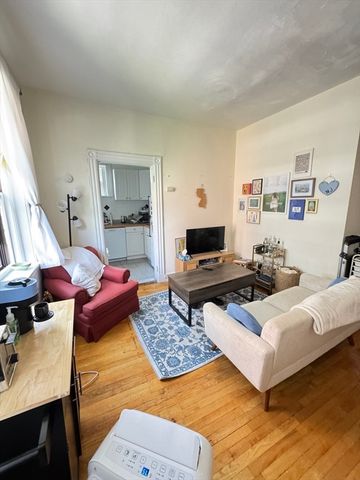 119 Park Street 9, Brookline, MA 02446