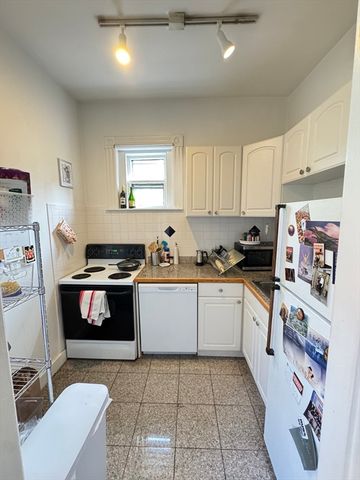 119 Park Street 9, Brookline, MA 02446