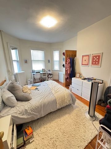 119 Park Street 9, Brookline, MA 02446