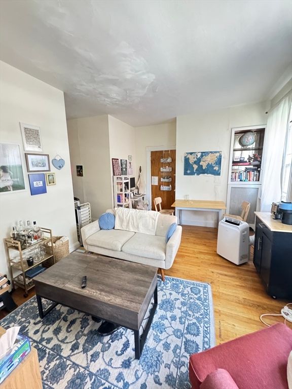 119 Park Street 9, Brookline, MA 02446