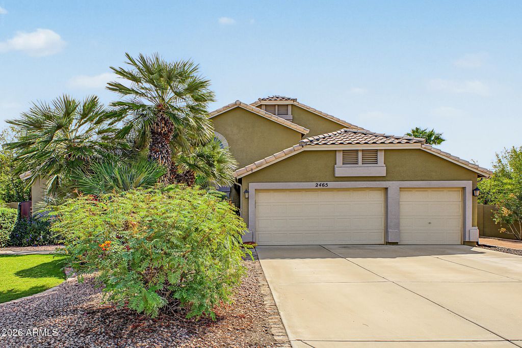 2465 E DRAKE Street, Gilbert, AZ 85234 — photo 2