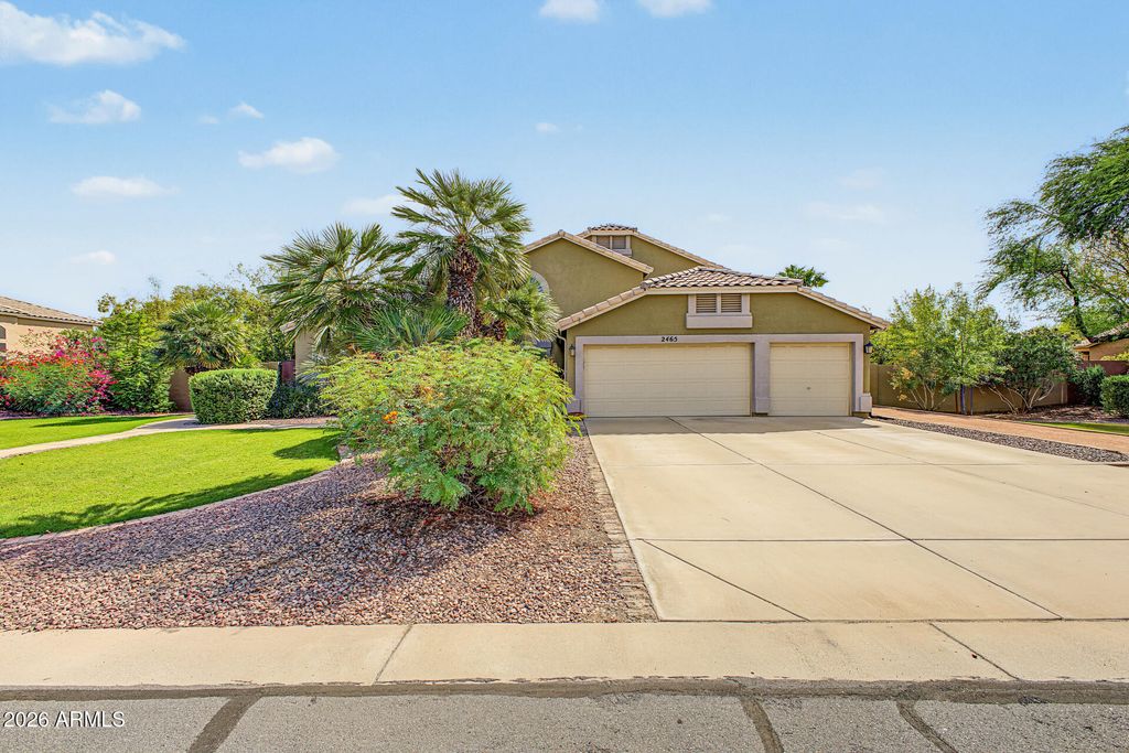 2465 E DRAKE Street, Gilbert, AZ 85234 — photo 4