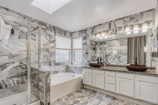 9853 Salford Lane, Littleton, CO 80126