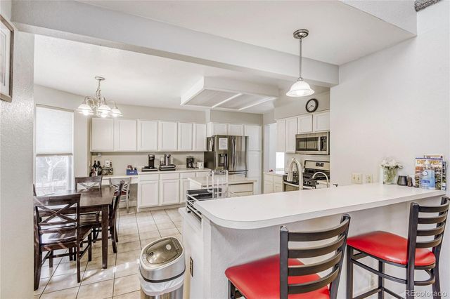 9853 Salford Lane, Littleton, CO 80126