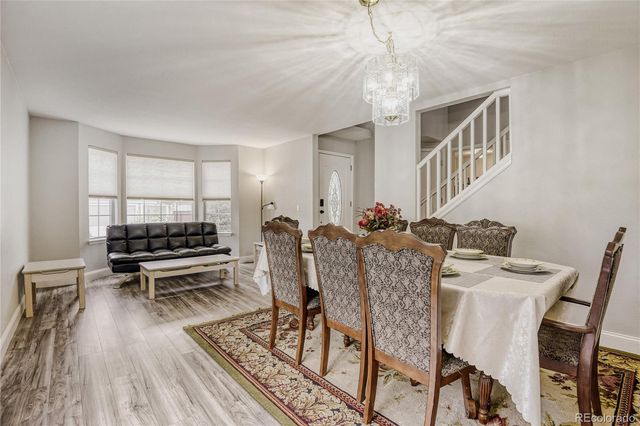 9853 Salford Lane, Littleton, CO 80126