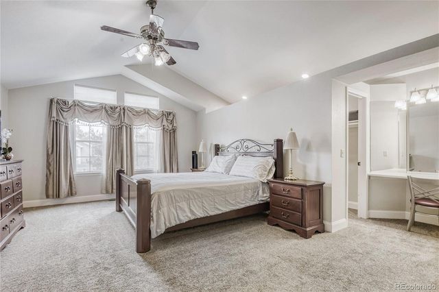 9853 Salford Lane, Littleton, CO 80126