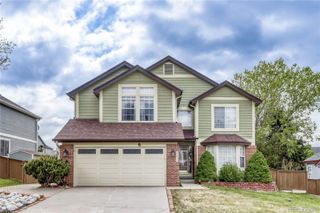 9853 Salford Lane, Littleton, CO 80126