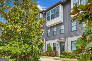 6540 Beacon Drive, Sandy Springs, GA 30328