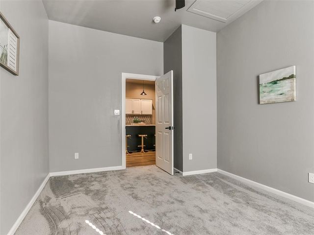 524 E Harrison Avenue, Guthrie, OK 73044