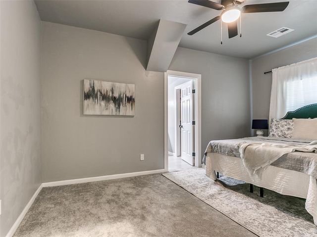524 E Harrison Avenue, Guthrie, OK 73044