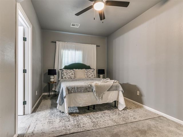 524 E Harrison Avenue, Guthrie, OK 73044
