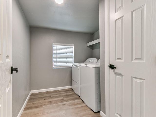 524 E Harrison Avenue, Guthrie, OK 73044