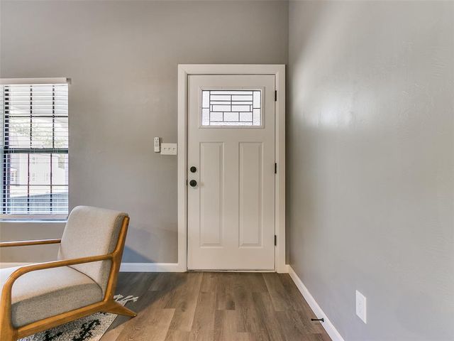 524 E Harrison Avenue, Guthrie, OK 73044