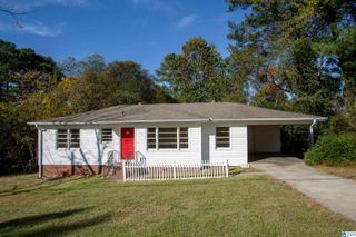 112 19TH AVENUE NW, Center Point, AL 35215