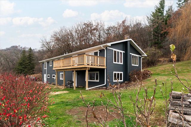 S1787 State Highway 162, Chaseburg, WI 54621