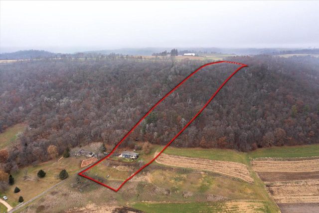 S1787 State Highway 162, Chaseburg, WI 54621