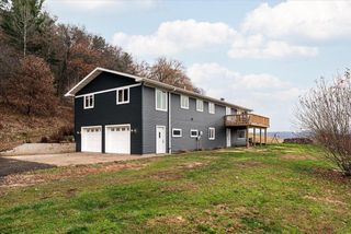 S1787 State Highway 162, Chaseburg, WI 54621