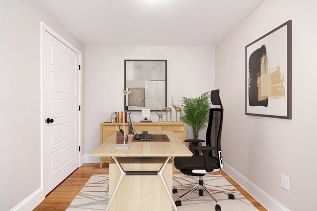 220 White St 220, Belmont, MA 02478