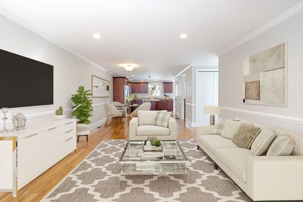220 White St 220, Belmont, MA 02478