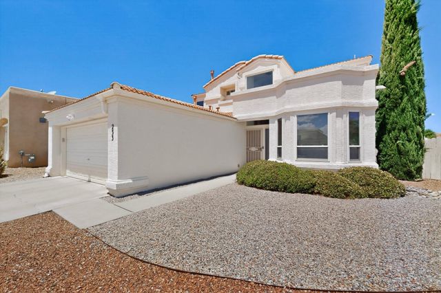 233 Nicklaus Drive SE, Rio Rancho, NM 87124